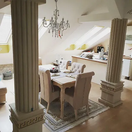 Apartment Luxury Apartman