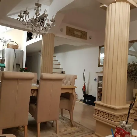 Luxury Apartman * Ljubljana