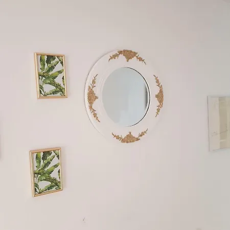 Luxury Apartman Appartement *