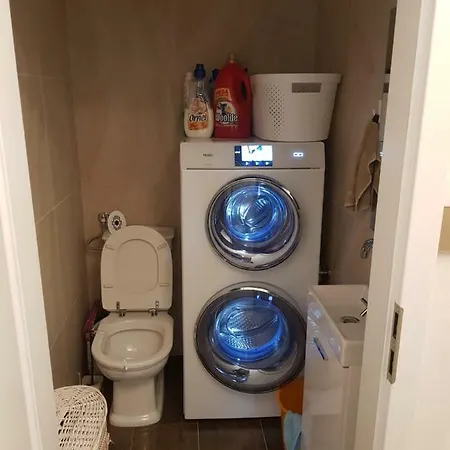 Luxury Apartman *
