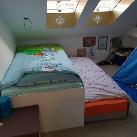 Luxury Apartman Appartement