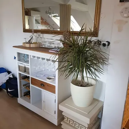Luxury Apartman Appartement Ljubljana