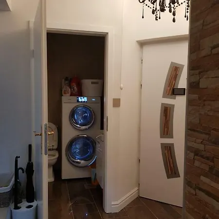 Luxury Apartman Appartement *